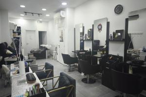 Parrucchiere + Nails avviato - Piazza Bologna (RM)