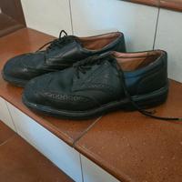 scarpe antinfortunistiche sala cucina 