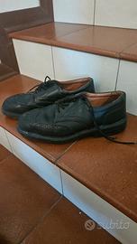 scarpe antinfortunistiche sala cucina 
