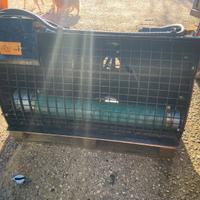 ATTREZZATURA BENNA MISCELATRICE NUOVA DI FABBRICA