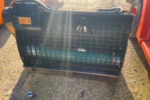 ATTREZZATURA BENNA MISCELATRICE NUOVA DI FABBRICA