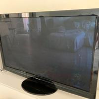 TV Panasonic Viera