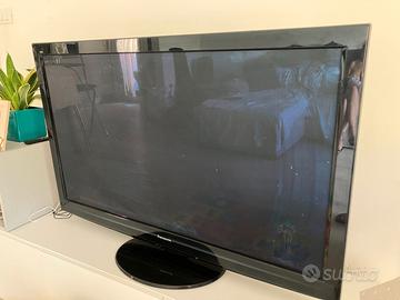 TV Panasonic Viera