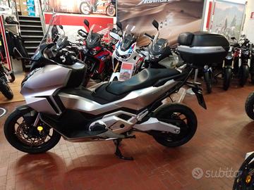 HONDA FORZA 750 2021