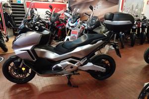 HONDA FORZA 750 2021