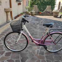 Bicicletta modello Graziella 26 