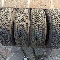 Pneumatici 4 stagioni 175/65 r14 82t 