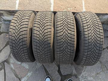 Pneumatici 4 stagioni 175/65 r14 82t 