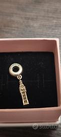 charm pandora Big Ben