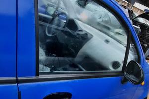DAEWOO MATIZ 2000 - PORTA ANTERIORE DESTRO