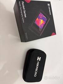 Termocamera HIKMICRO - Pocket