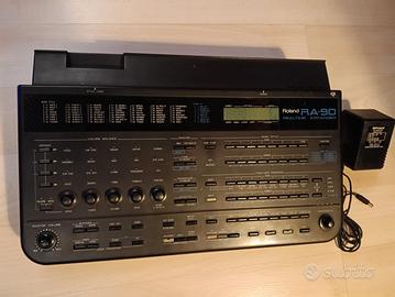 Roland RA-90