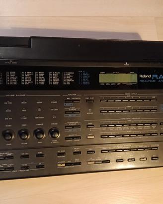 Roland RA-90