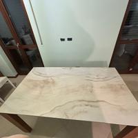 Tavolo OMNIA CS4058 di Calligaris