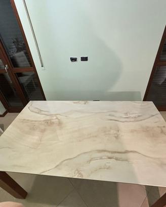 Tavolo OMNIA CS4058 di Calligaris