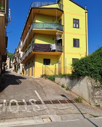 Appartamento Tramutola