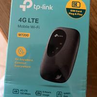 Router portatile tp link