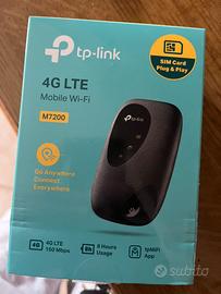 Router portatile tp link