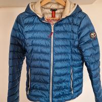 Giubbino leggero donna Cape Horn