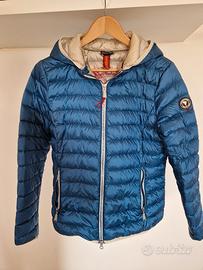 Giubbino leggero donna Cape Horn