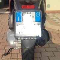 Piaggio Liberty S 125 - 2019