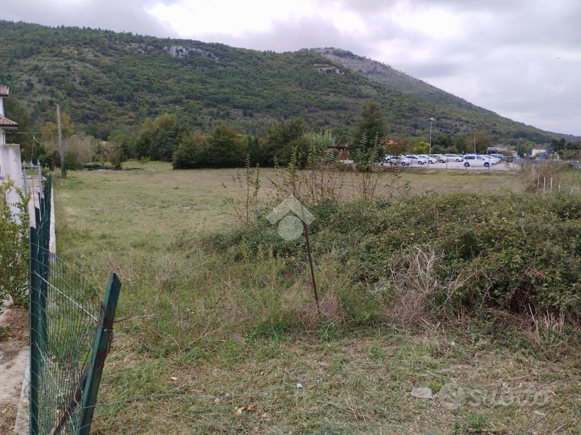 TER. RESIDENZIALE A SAN PIETRO INFINE - Vista 6