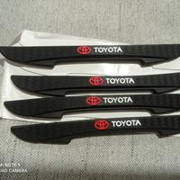 proteggi portiere marca toyota