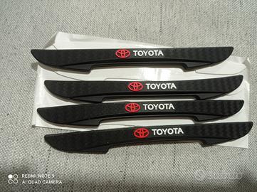 proteggi portiere marca toyota