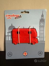Vivadogs Gioco per Cani  da Mordere