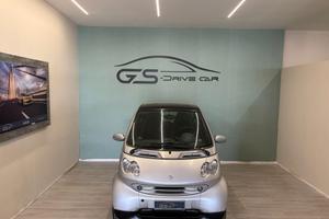 Smart fortwo 700cc 69cv Automatica