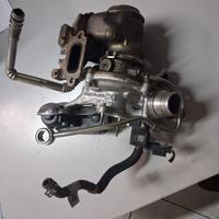 Turbina completa Renault Clio 1.0 TCe – come nuova