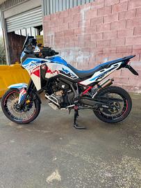 Africa twin 04/2024 unico proprietario