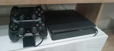 console PS4 1 tera