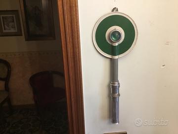 Paletta licenziamento treni