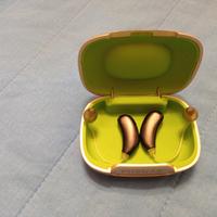 apparecchi acustici Phonak M312