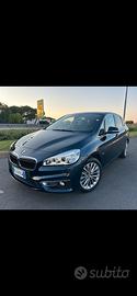 Bmw 116D luxury tourer 5 posti