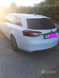 Opel Insignia sw 1.6 diesel euro6