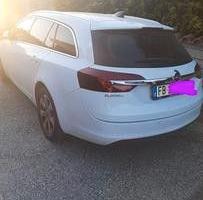 Opel Insignia sw 1.6 diesel euro6