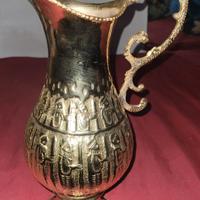 Caraffa di Rame