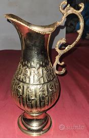 Caraffa di Rame