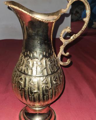 Caraffa di Rame