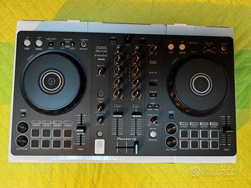 Controller Pioneer dj flx4