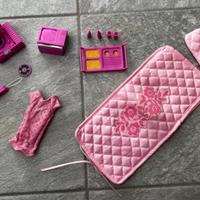 My first slumber party pigiama party Mattel 1984