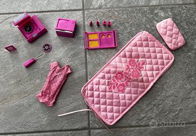 My first slumber party pigiama party Mattel 1984