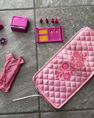 My first slumber party pigiama party Mattel 1984