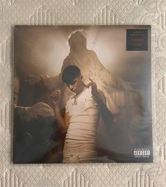 Vinile dolce vita shiva autografato