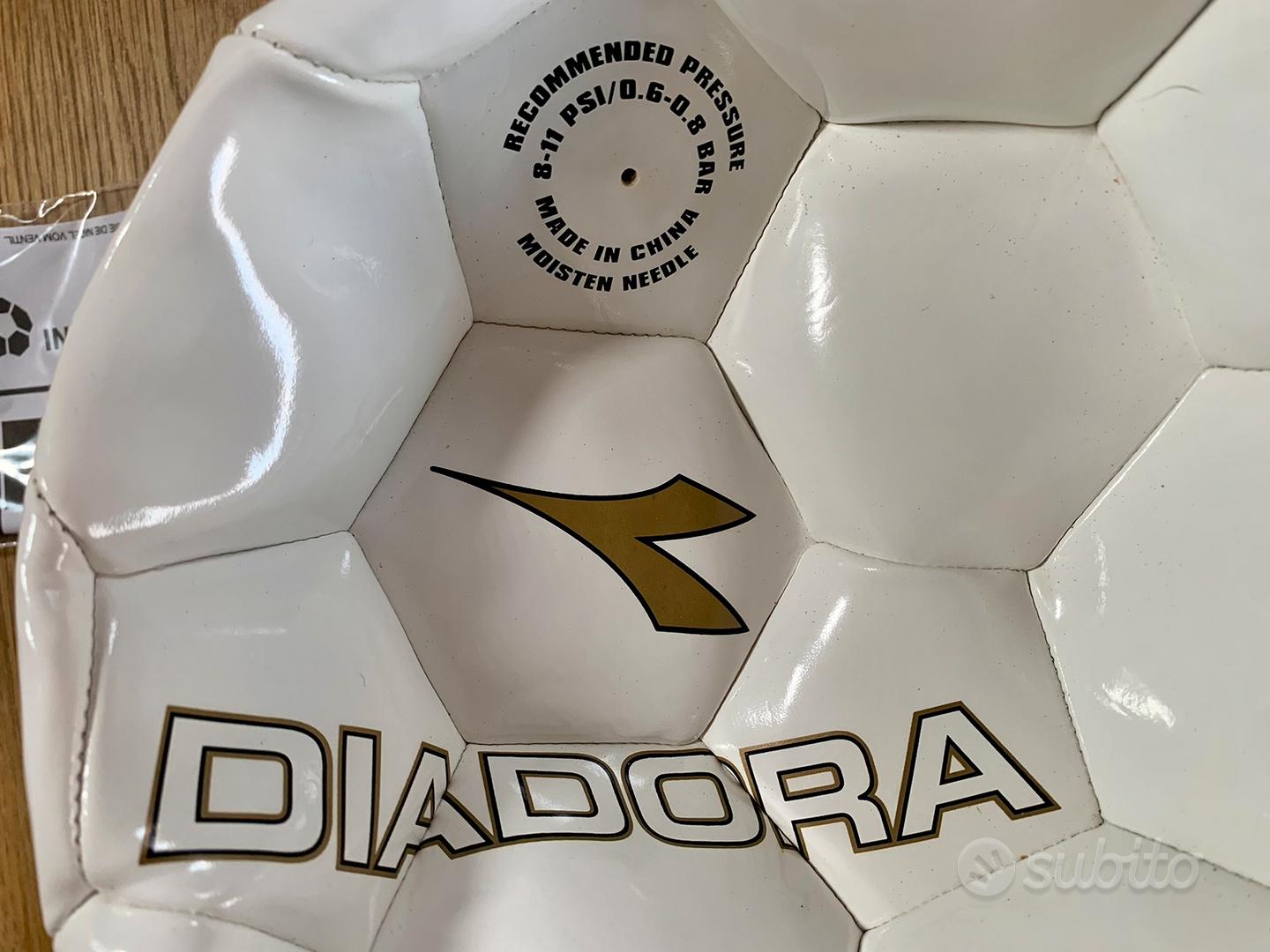 Pallone calcio diadora best sale