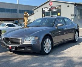 Maserati Quattroporte 4.2 V8 Executive