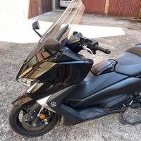 Yamaha T Max 530 - 2018