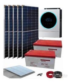 fotovoltaico